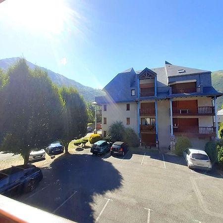 Studio Cosy Avec Balcon, Parking, Salle De Musculation - 4 Personnes A Saint-Lary-Soulan - Fr-1-457-248 Eksteriør billede