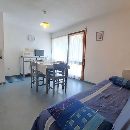 Studio Cosy Avec Balcon, Parking, Salle De Musculation - 4 Personnes A Saint-Lary-Soulan - Fr-1-457-248 Eksteriør billede